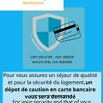 Les Tilleuls - Cnpe Bugey - Bases De Loisirs - Perouges 公寓 Chazey-sur-Ain