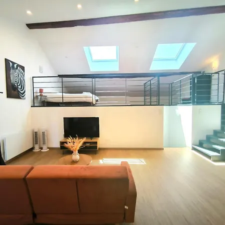 Les Tilleuls - Cnpe Bugey - Bases De Loisirs - Perouges Apartment