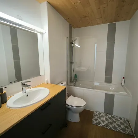 Les Tilleuls - Cnpe Bugey - Bases De Loisirs - Perouges Apartment