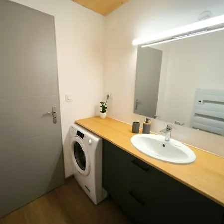 Apartment Les Tilleuls - Cnpe Bugey - Bases De Loisirs - Perouges Chazey-sur-Ain