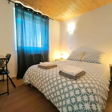 Apartment Les Tilleuls - Cnpe Bugey - Bases De Loisirs - Perouges
