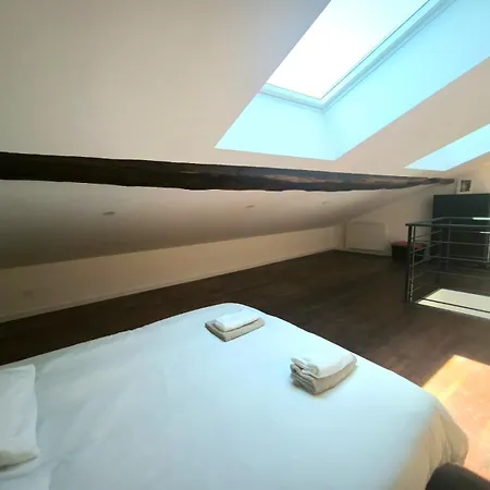 Les Tilleuls - Cnpe Bugey - Bases De Loisirs - Perouges Apartment