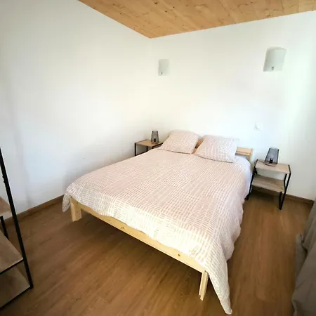 Apartment Les Tilleuls - Cnpe Bugey - Bases De Loisirs - Perouges Chazey-sur-Ain