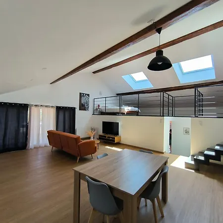 Apartment Les Tilleuls - Cnpe Bugey - Bases De Loisirs - Perouges Chazey-sur-Ain