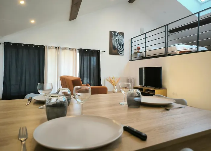 Apartament Les Tilleuls - Cnpe Bugey - Bases De Loisirs - Perouges